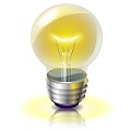 Image of a great idea