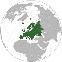 Image of Europe
